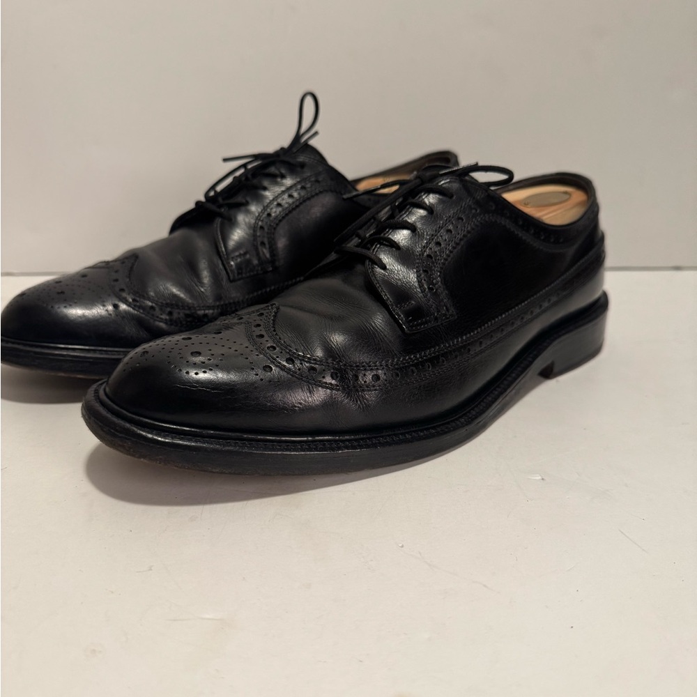 Bostonian men’s wingtips shoes